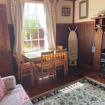 Portobello Settler'S Cottage Bagian luar foto