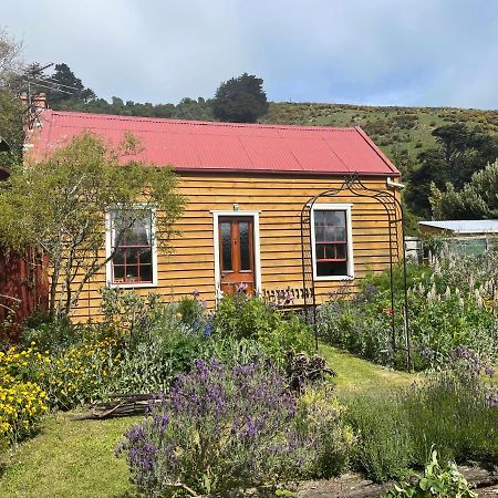 Portobello Settler'S Cottage Bagian luar foto