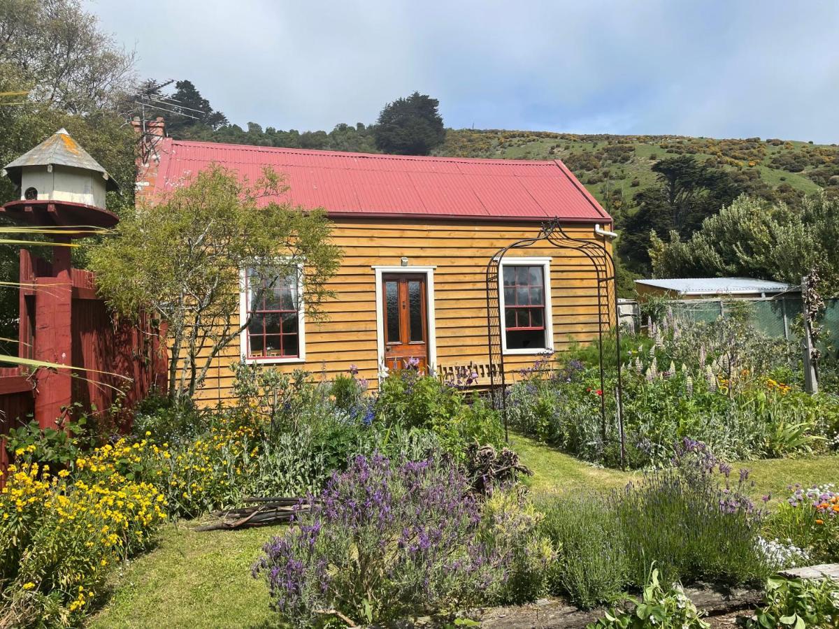 Portobello Settler'S Cottage Bagian luar foto